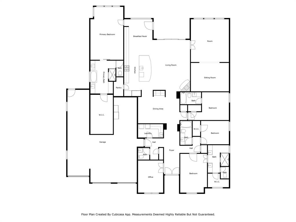 The Ridge at Northlake - Residential