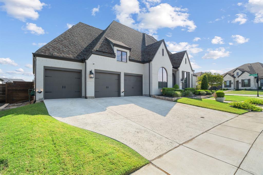 The Ridge at Northlake - Residential