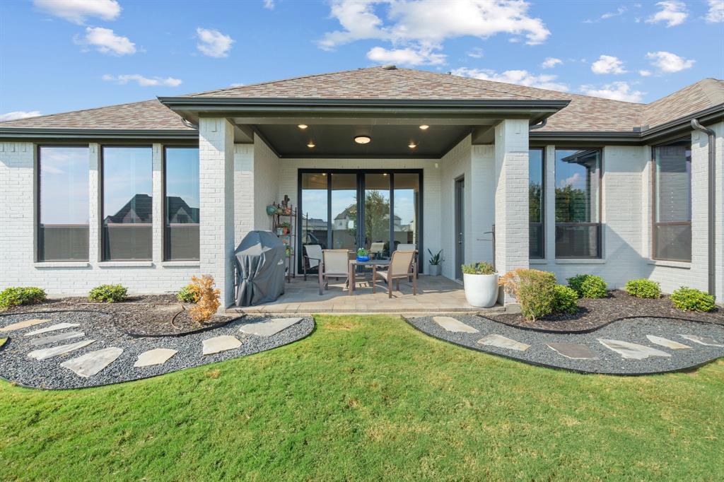 The Ridge at Northlake - Residential