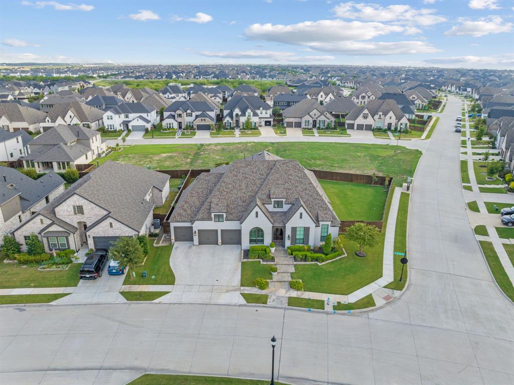 The Ridge at Northlake - Residential