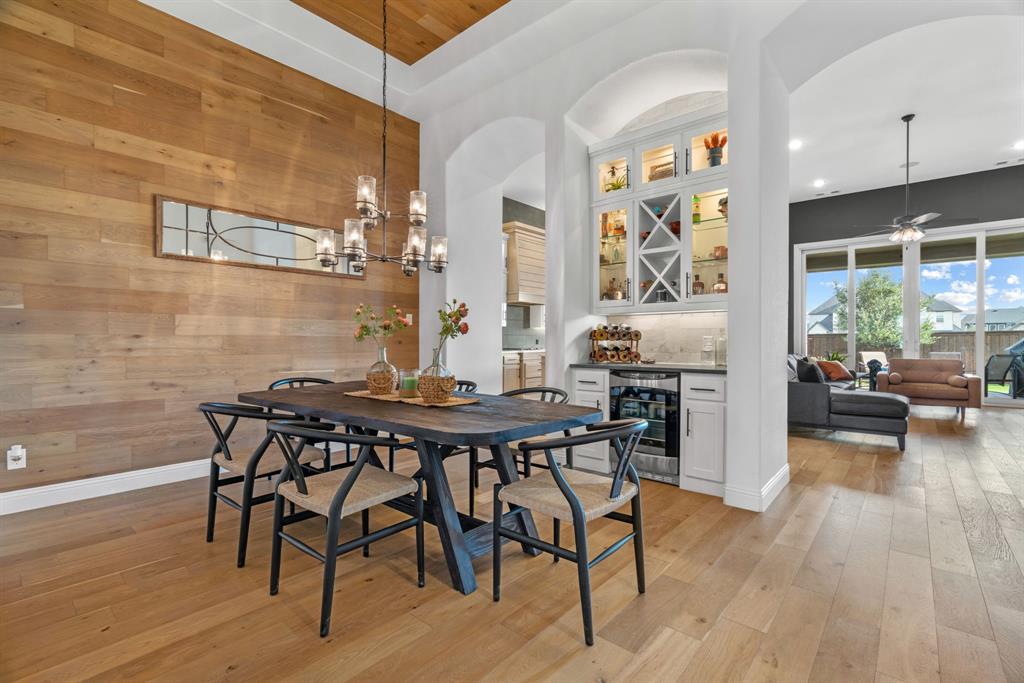 The Ridge at Northlake - Residential