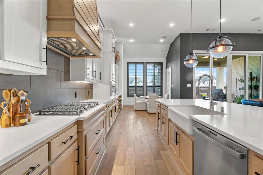 The Ridge at Northlake - Residential