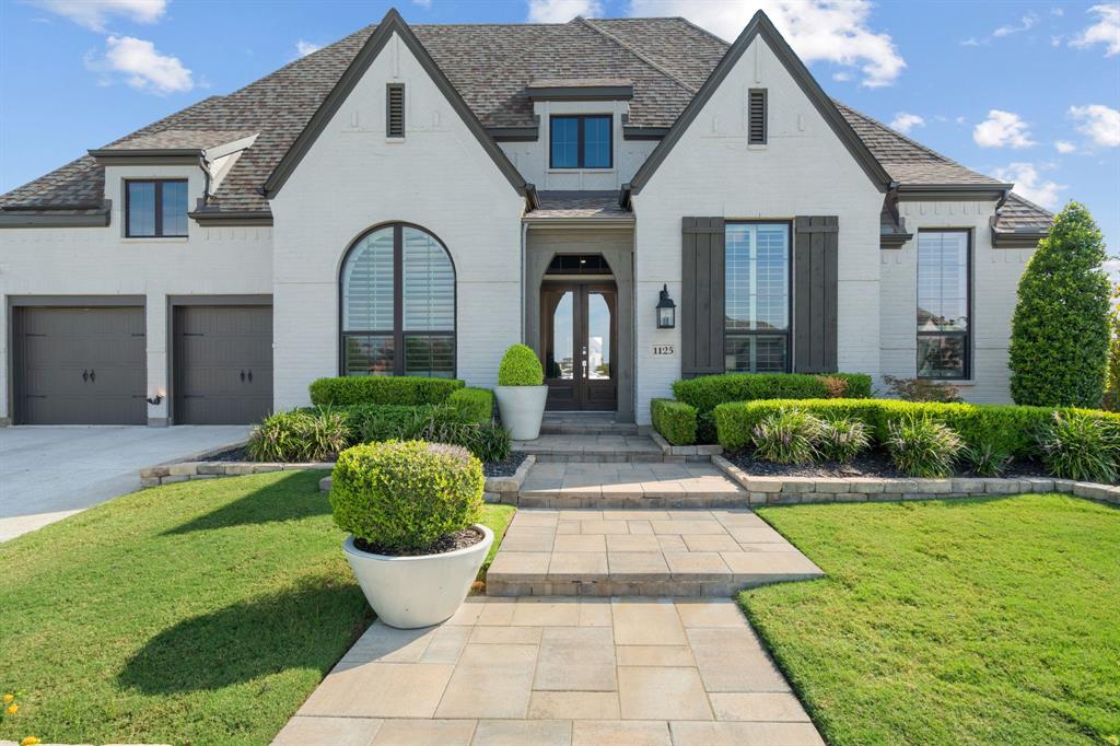 The Ridge at Northlake - Residential