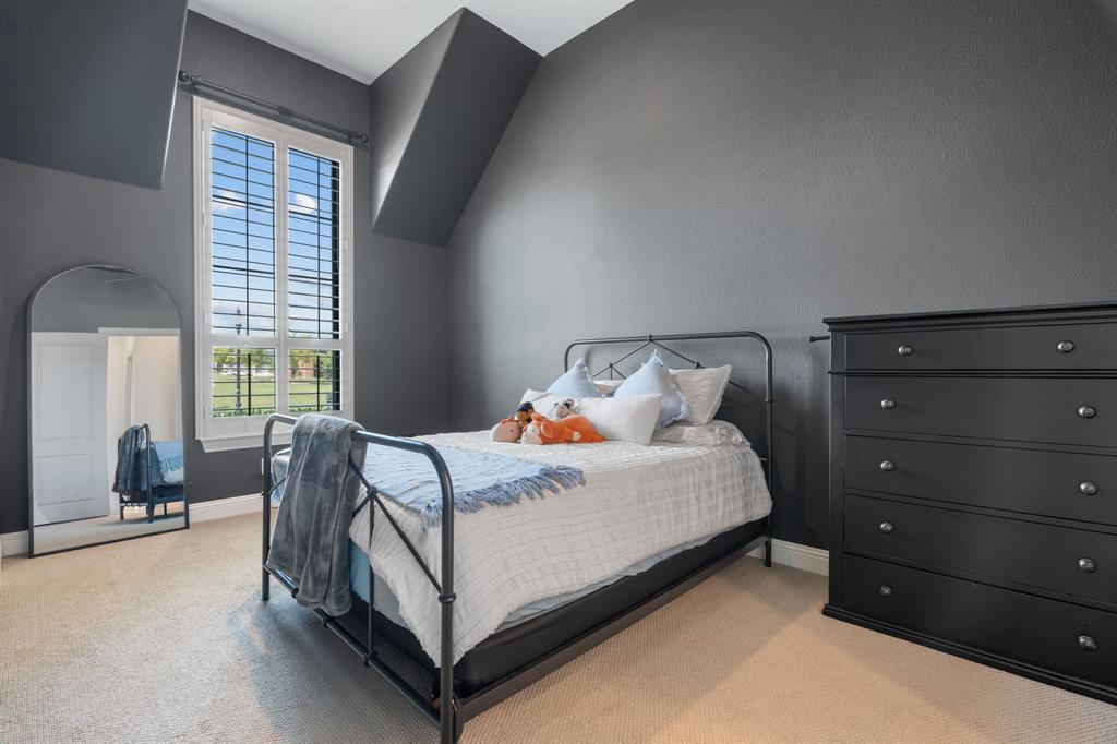 The Ridge at Northlake - Residential