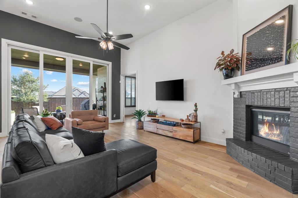 The Ridge at Northlake - Residential