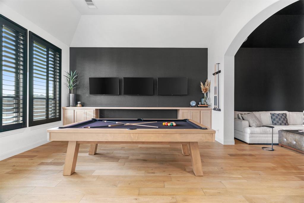 The Ridge at Northlake - Residential