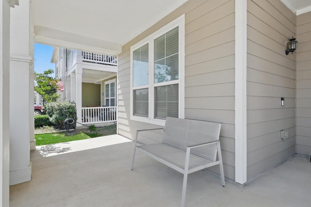 9009 Benevolent Court