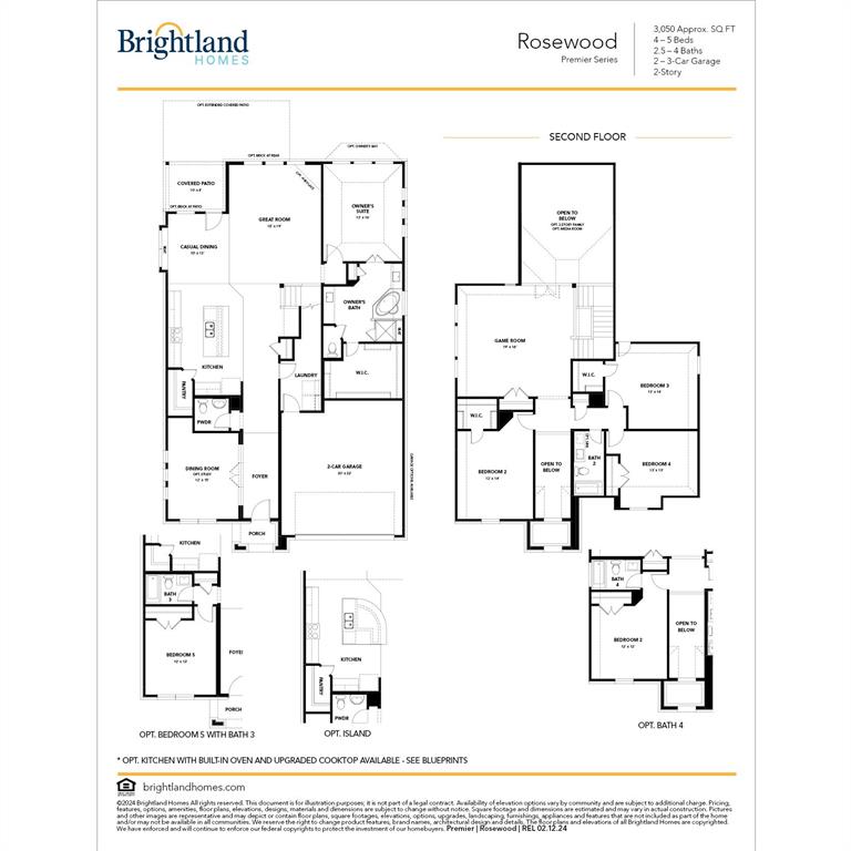 Anna Ranch - Residential