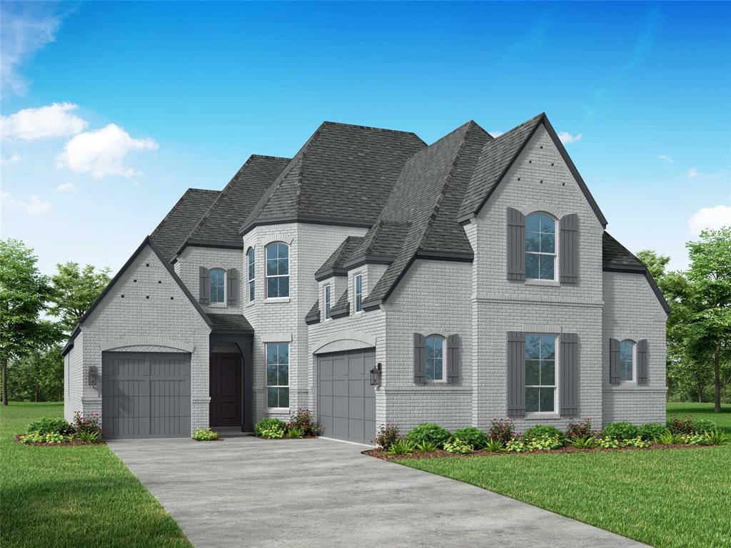 View Rockwall, TX 75087 house
