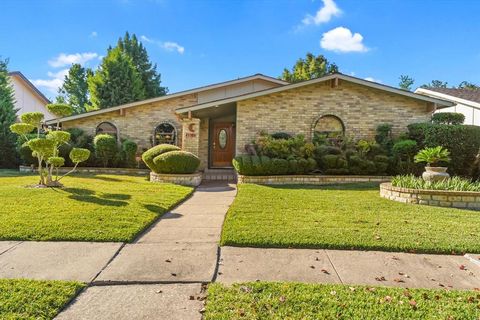 4116 Arbor Court Mesquite TX 75150