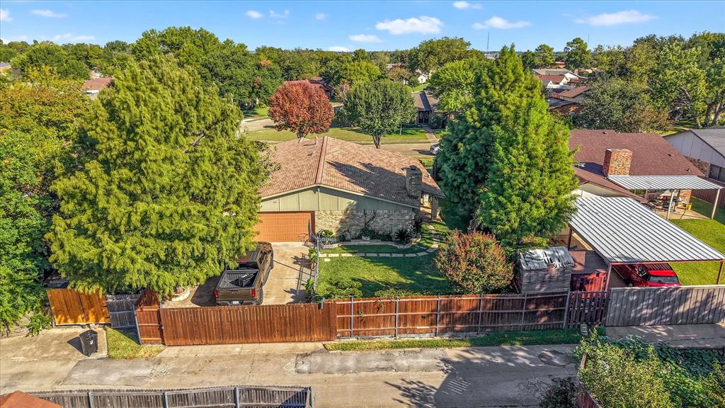 4116 Arbor Court