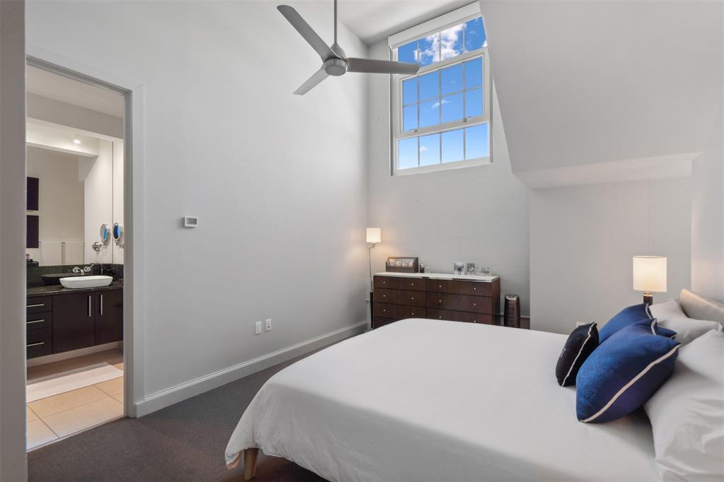 One Montgomery Plaza Residence Condo - Residential