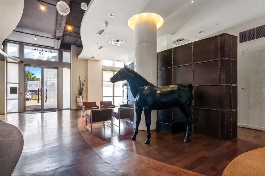 One Montgomery Plaza Residence Condo - Residential