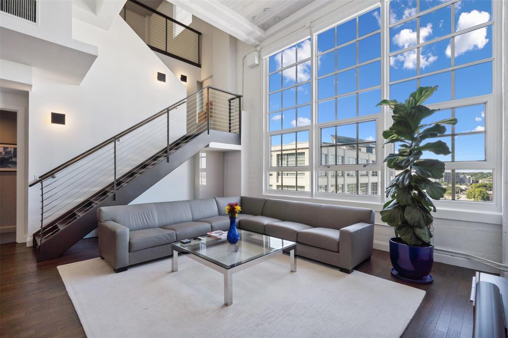 One Montgomery Plaza Residence Condo - Residential