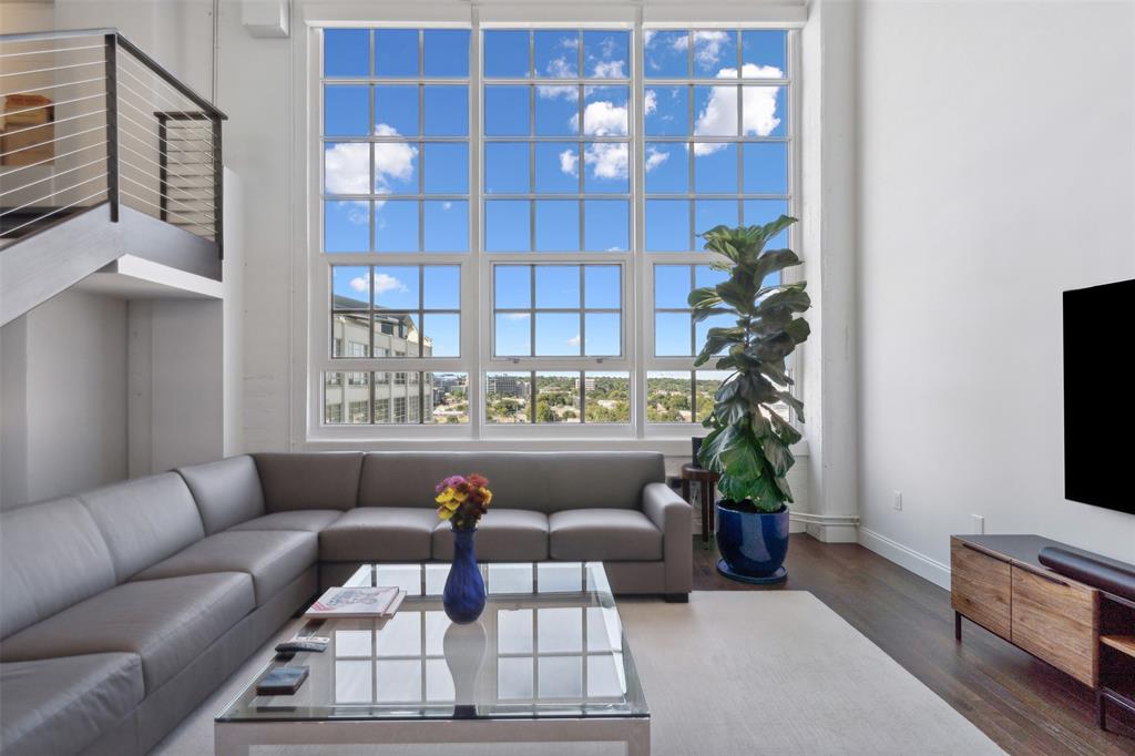 One Montgomery Plaza Residence Condo - Residential