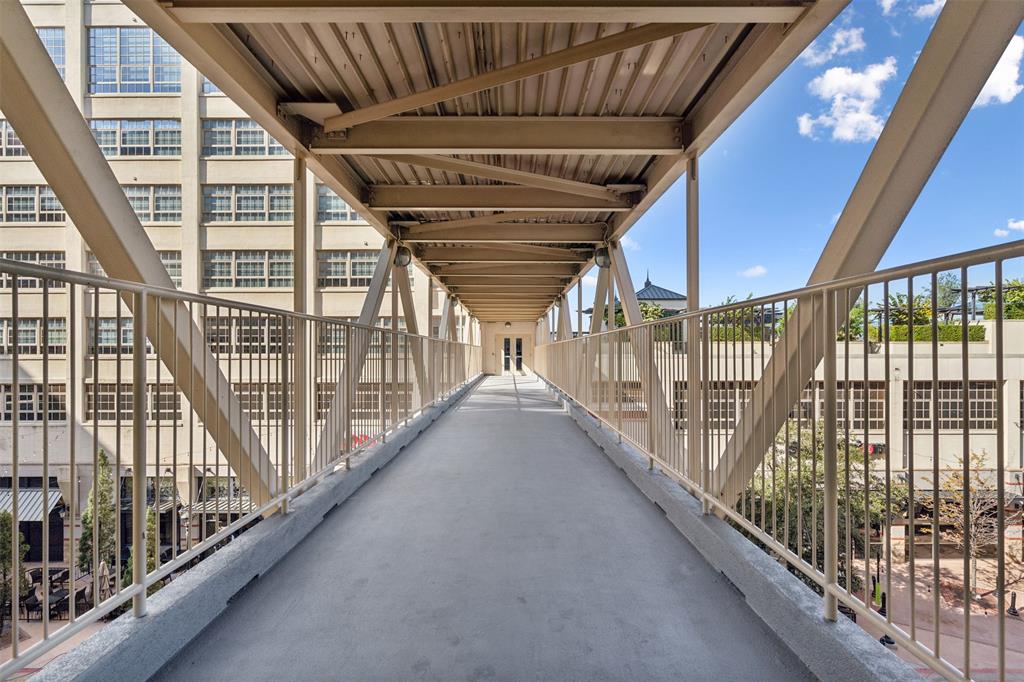 One Montgomery Plaza Residence Condo - Residential