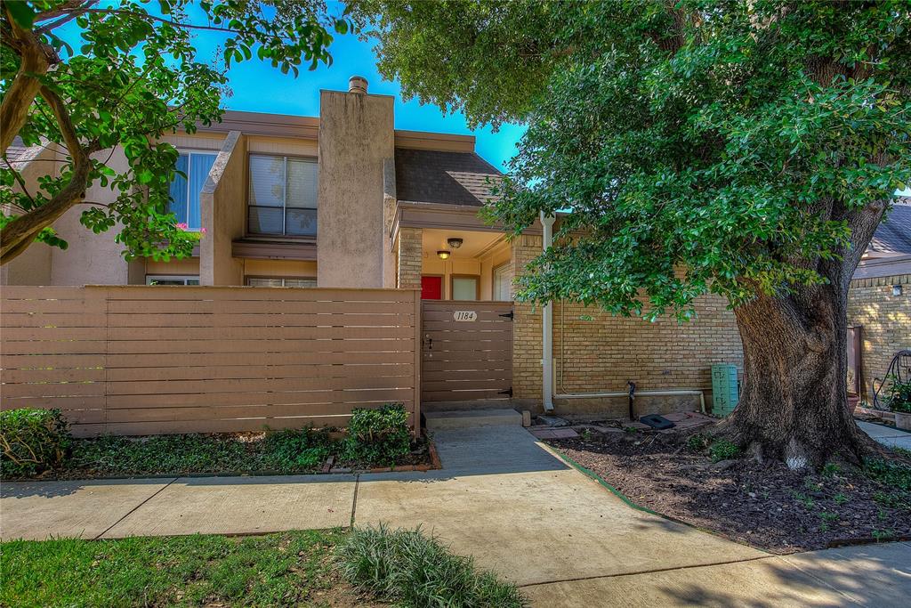 3121 Park Lane 1184