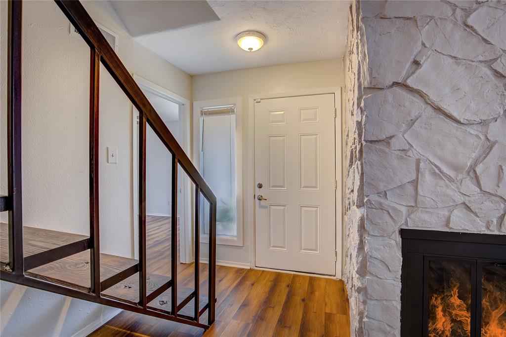 Park Lane Twnhms Ph 02 - Residential