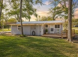 Deep Wtr Harbor Reverside - Residential