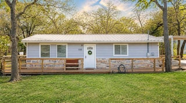 Deep Wtr Harbor Reverside - Residential