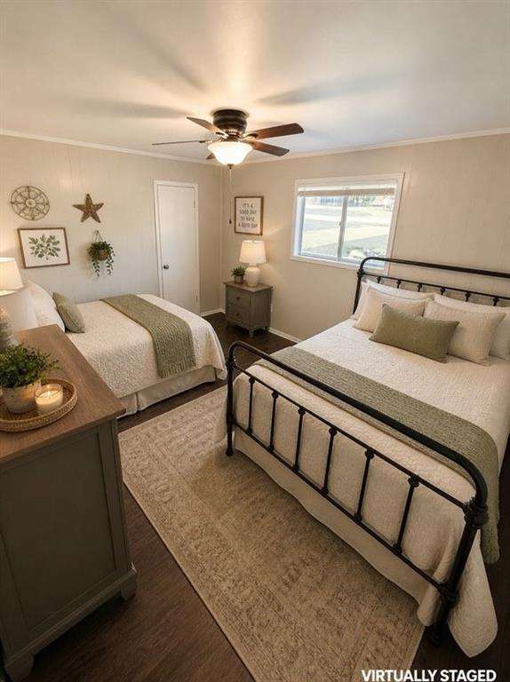 Deep Wtr Harbor Reverside - Residential