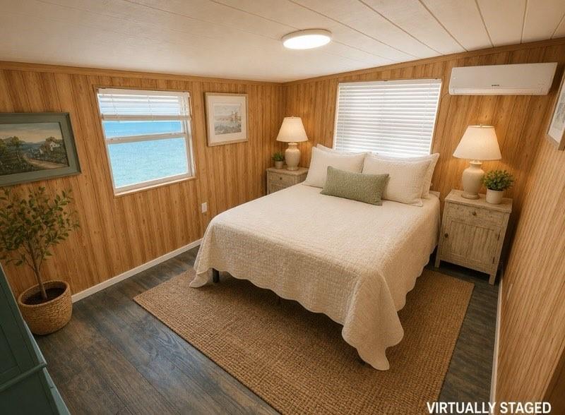 Deep Wtr Harbor Reverside - Residential