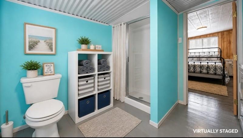 Deep Wtr Harbor Reverside - Residential