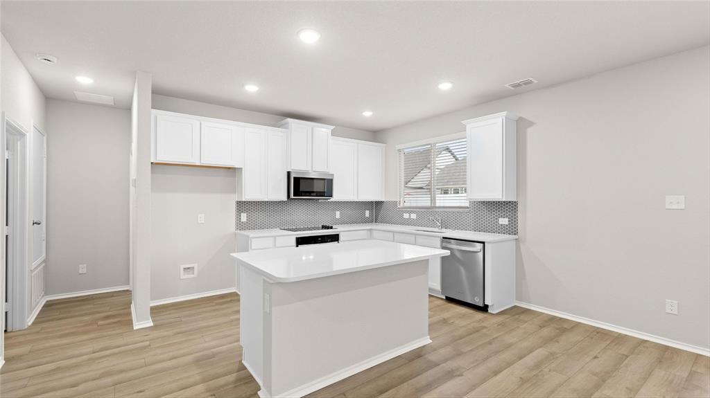 Liberty at Providence 50s - Residential