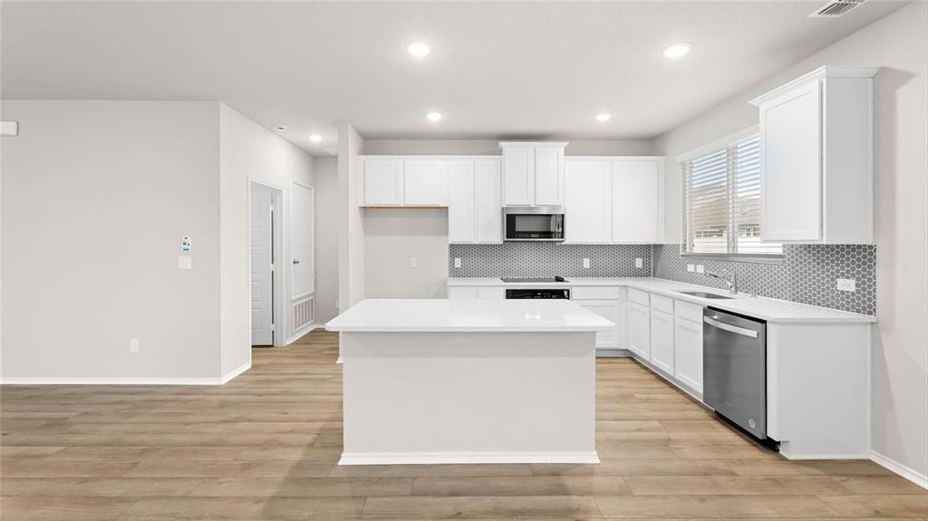 Liberty at Providence 50s - Residential