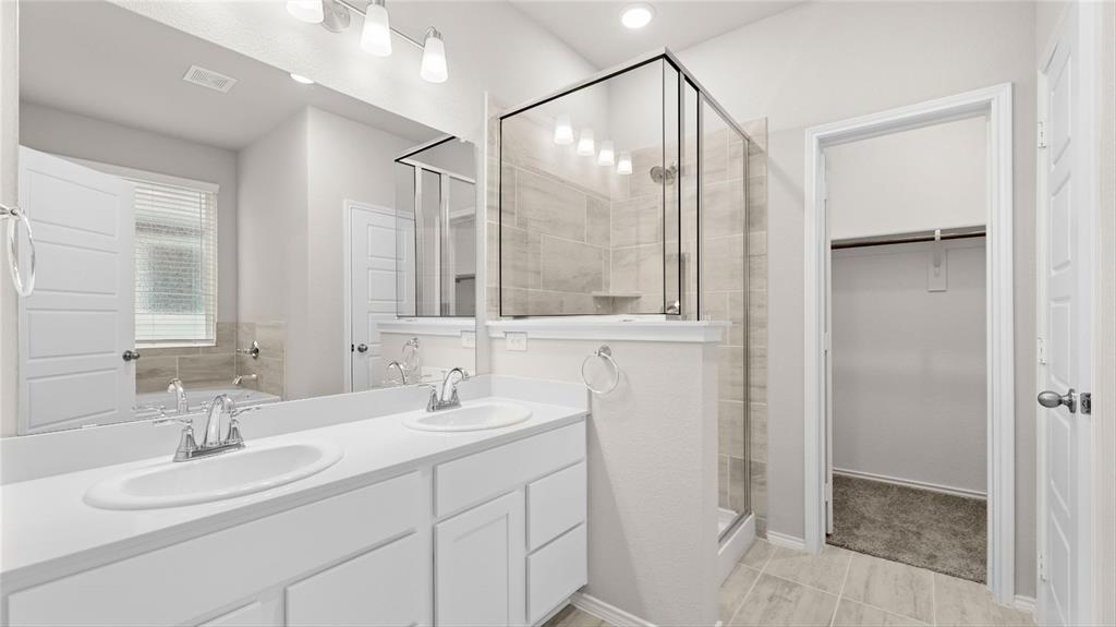 Liberty at Providence 50s - Residential