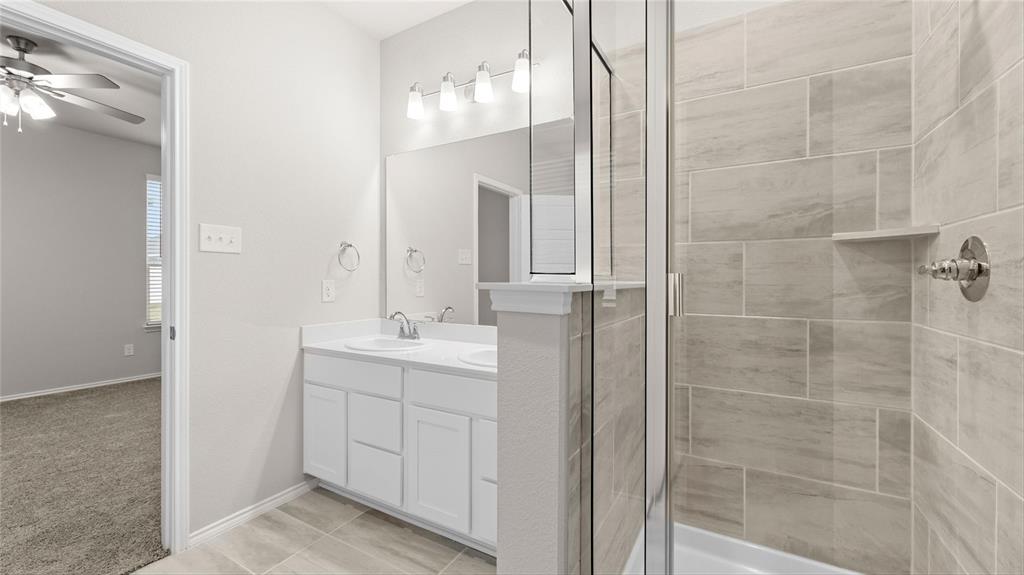 Liberty at Providence 50s - Residential