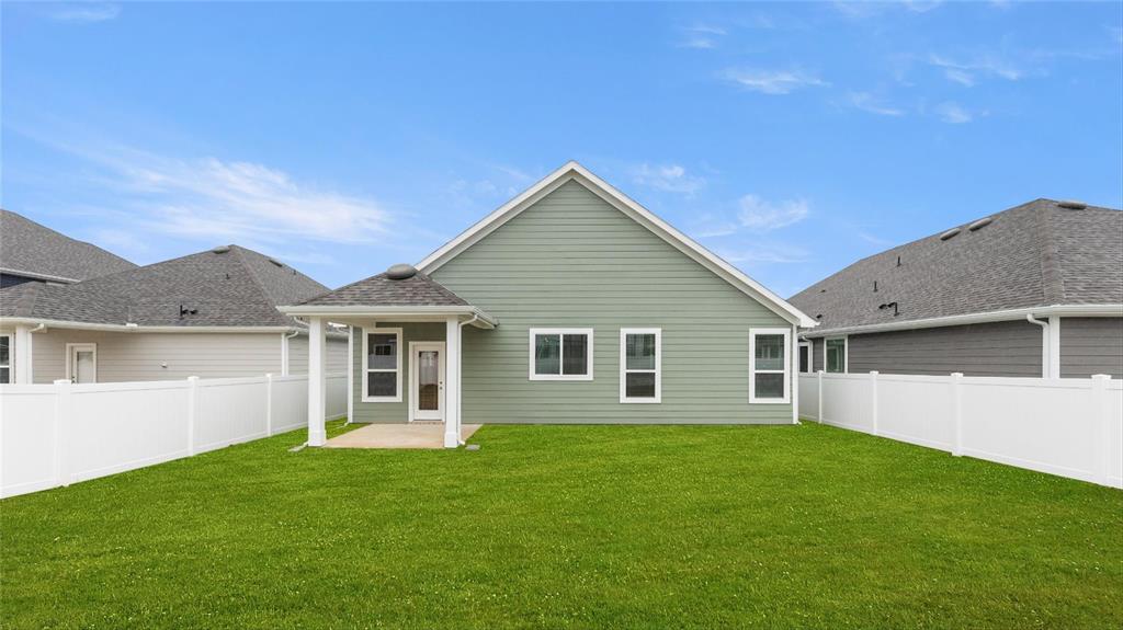 Liberty at Providence 50s - Residential