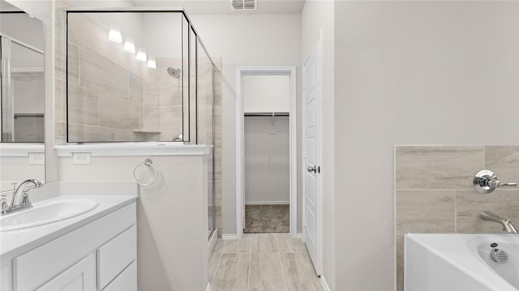 Liberty at Providence 50s - Residential