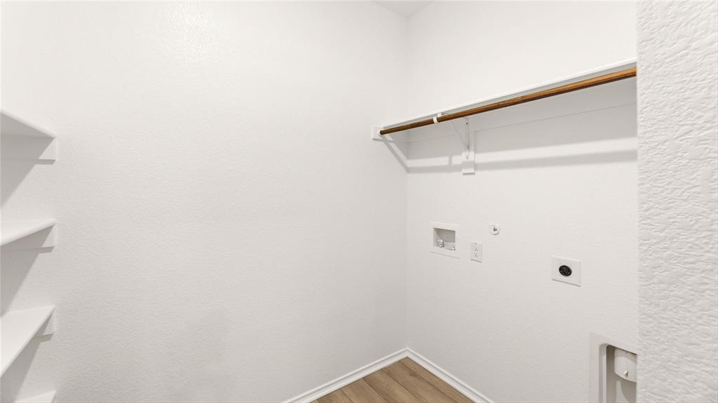 Liberty at Providence 50s - Residential