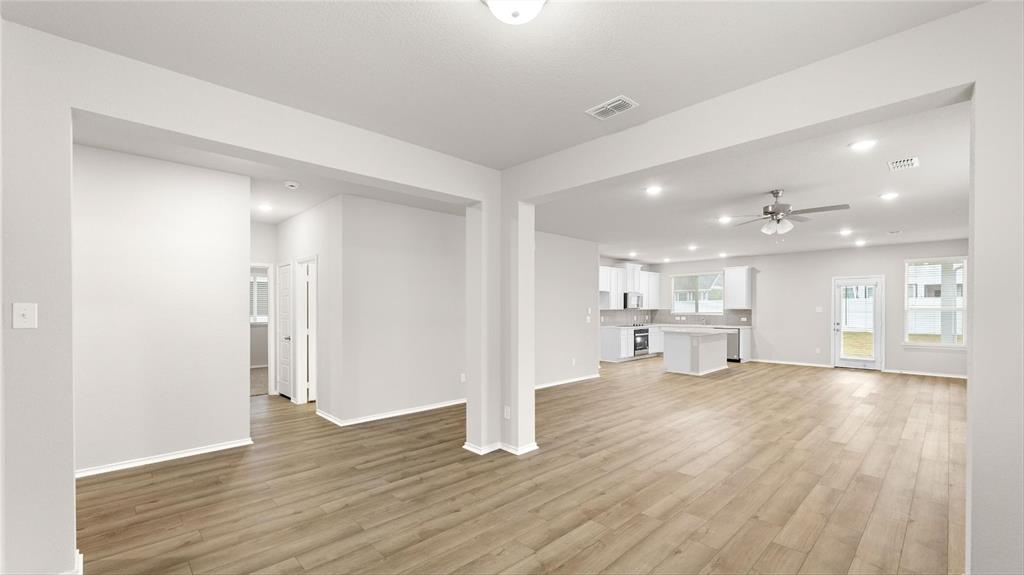 Liberty at Providence 50s - Residential