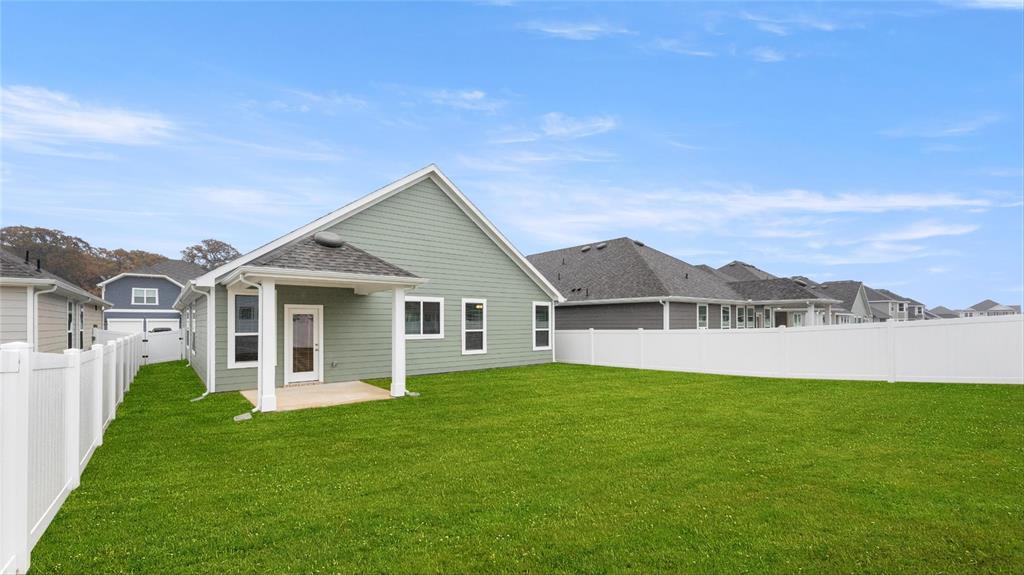 Liberty at Providence 50s - Residential