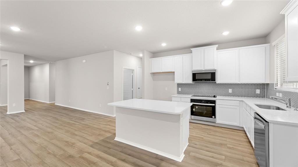 Liberty at Providence 50s - Residential