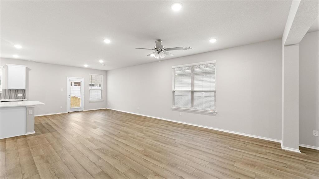 Liberty at Providence 50s - Residential