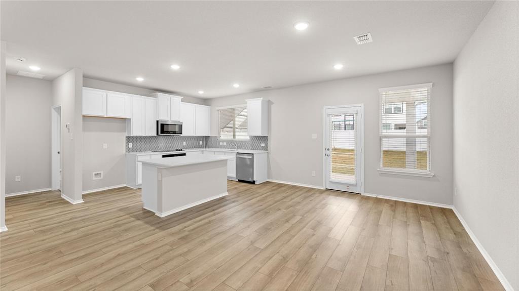 Liberty at Providence 50s - Residential