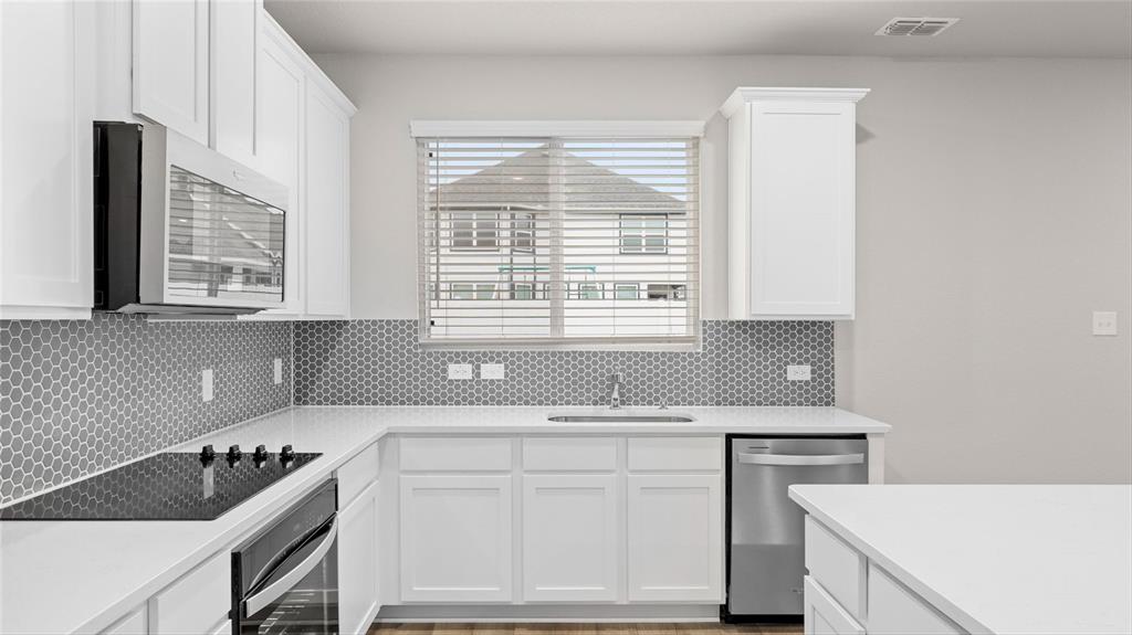 Liberty at Providence 50s - Residential