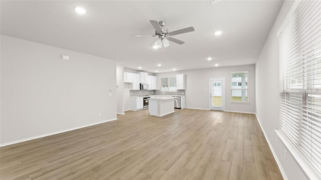 Liberty at Providence 50s - Residential