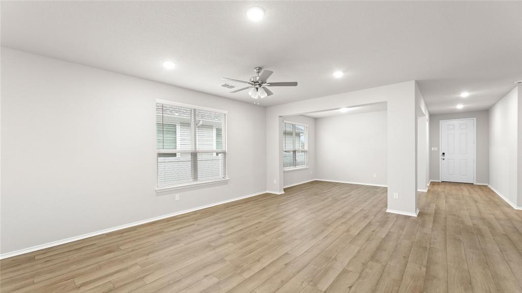 Liberty at Providence 50s - Residential