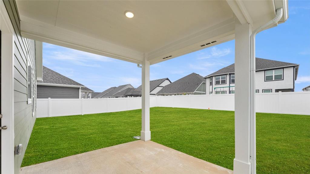 Liberty at Providence 50s - Residential