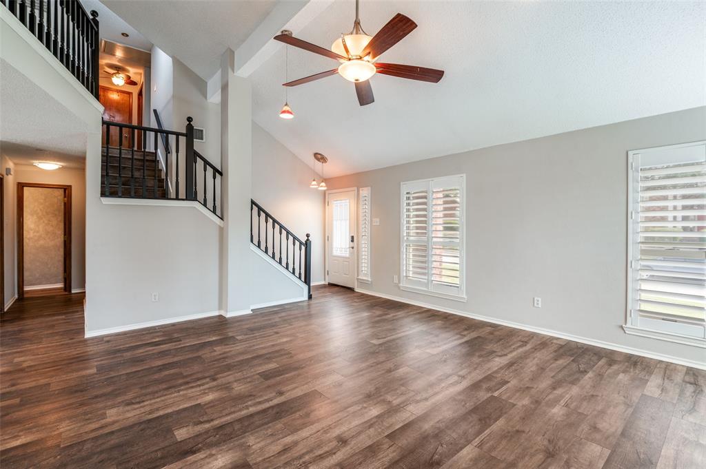 3801 Silver Maple Drive