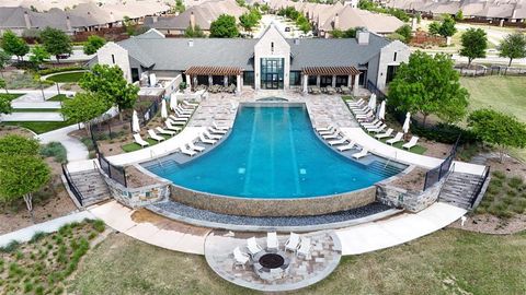 8529 Melrose The Colony TX 75056