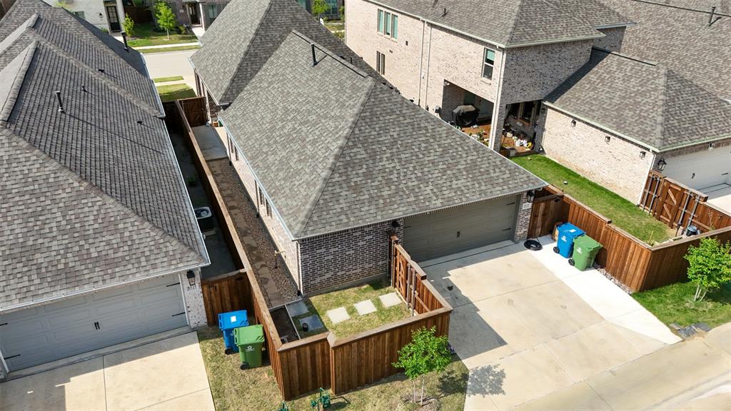 Westbury Tribute Ph 4 - Residential