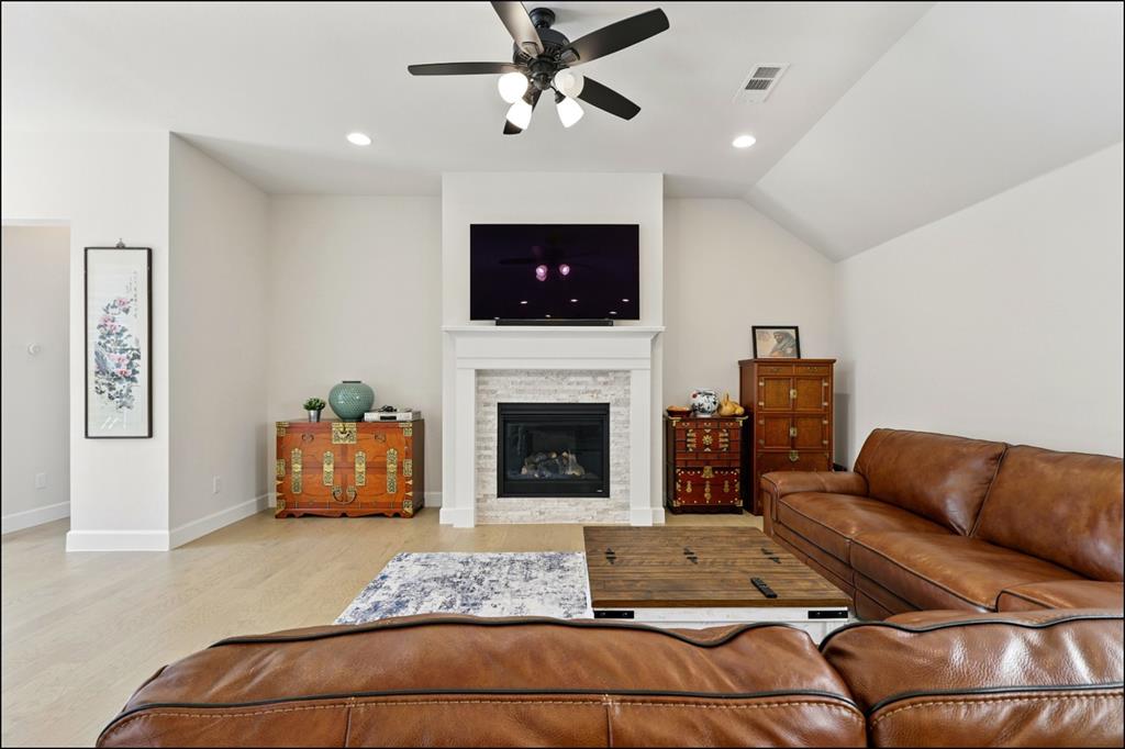 Westbury Tribute Ph 4 - Residential