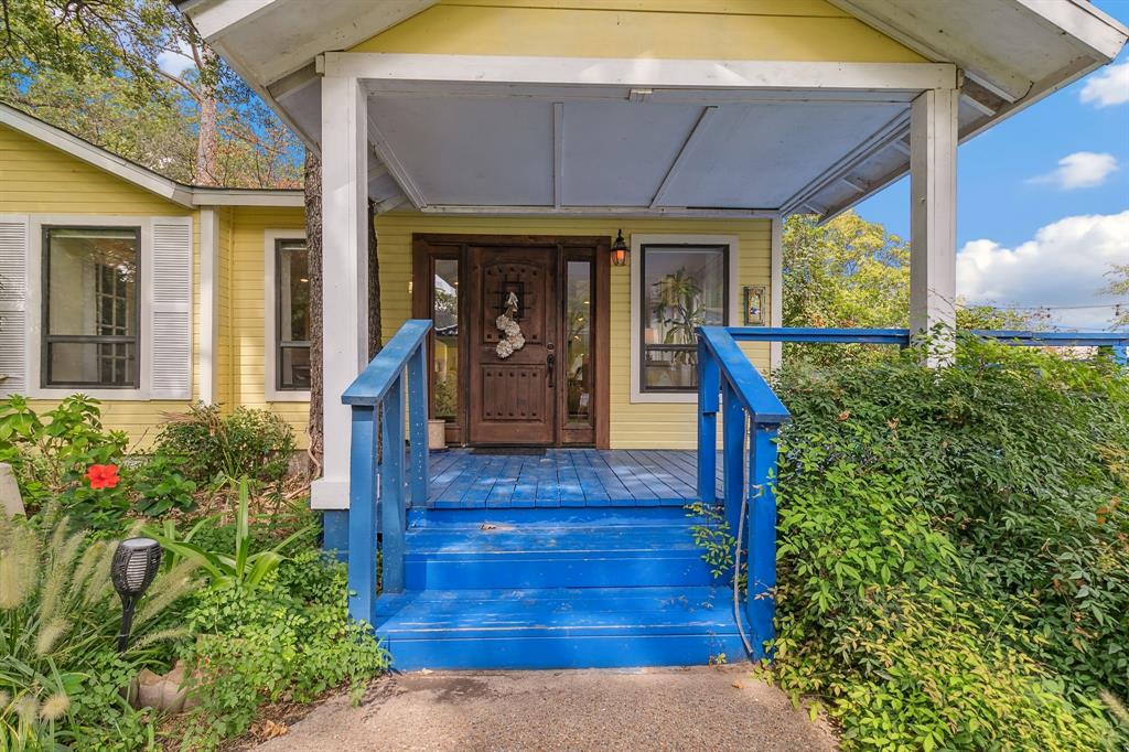 Jacob Wilcox Surv Abs #1703 - Residential