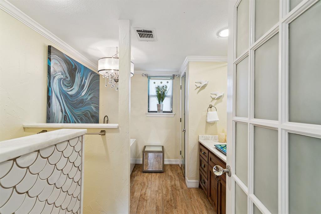 Jacob Wilcox Surv Abs #1703 - Residential