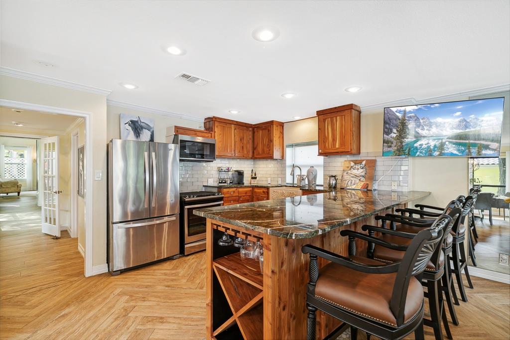 Jacob Wilcox Surv Abs #1703 - Residential